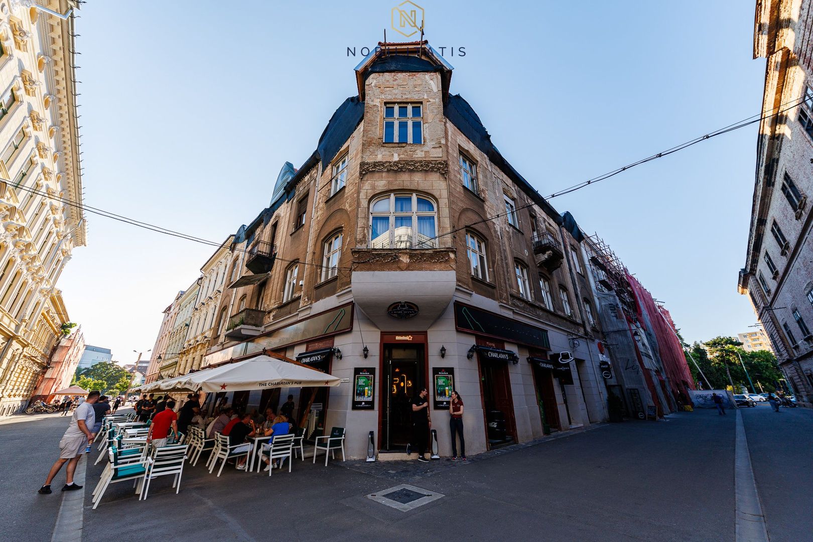 Comision 0% - Spatiu ideal pentru birouri | 3 incaperi, 78 mp, 2 bai - Poză 20