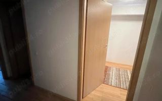 Inchiriez apartament 3 camere, Unirii, semidec., boiler, AC - Poză 4