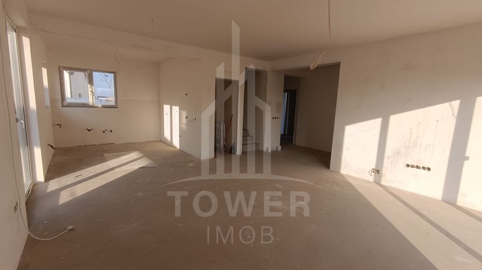 Casă individuală INDEPENDENTA ENERGETIC | Cartier Nou - Velvet Hills - Poză 4