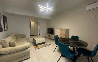 Apartament modern*2 camere**Imobil NOU**Parcare inclusa//CENTRAL