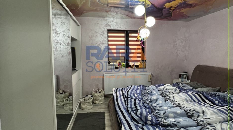 Casă la cheie - zona Ștrandului Municipal - Poză 6