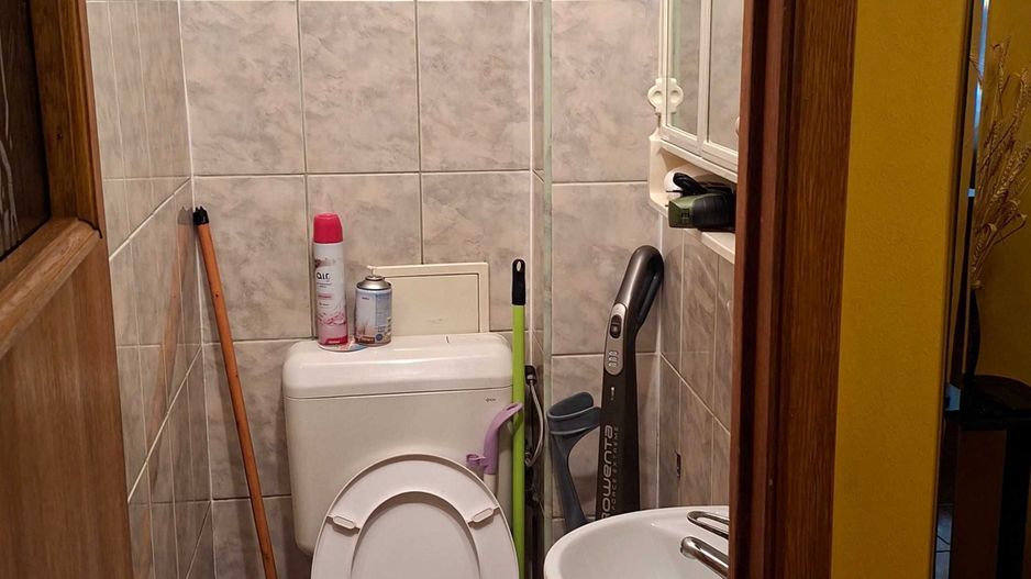 Vânzare 4 camere in Titan- Codrii Neamțului– 2 bai, bloc 4 etaje - Poză 2