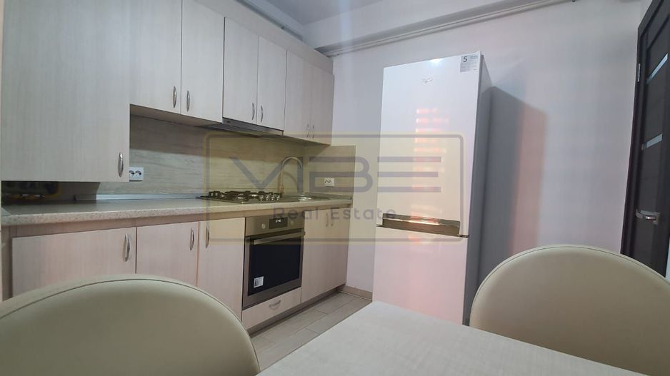 Apartament 1 camera River Towers - Iulius Mall - Poză 6