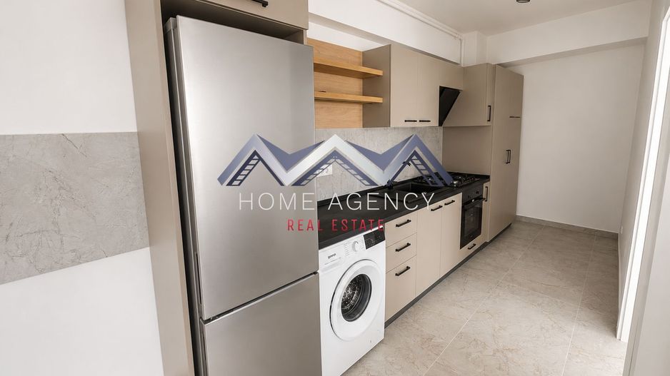 Apartament 3 camere Otopeni | prima închiriere - Poză 5