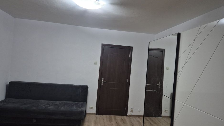 Garsonieră modernă, pet friendly,  AC, metrou 1 Decembrie 1918 - Poză 1