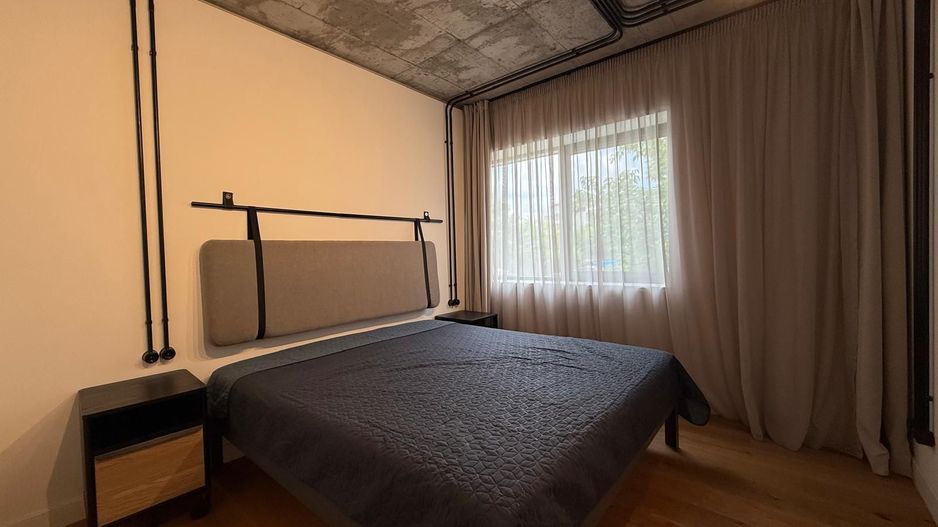 Premium apartment for rent | 3 rooms | Barbu Vacarescu | NORD - Poză 7