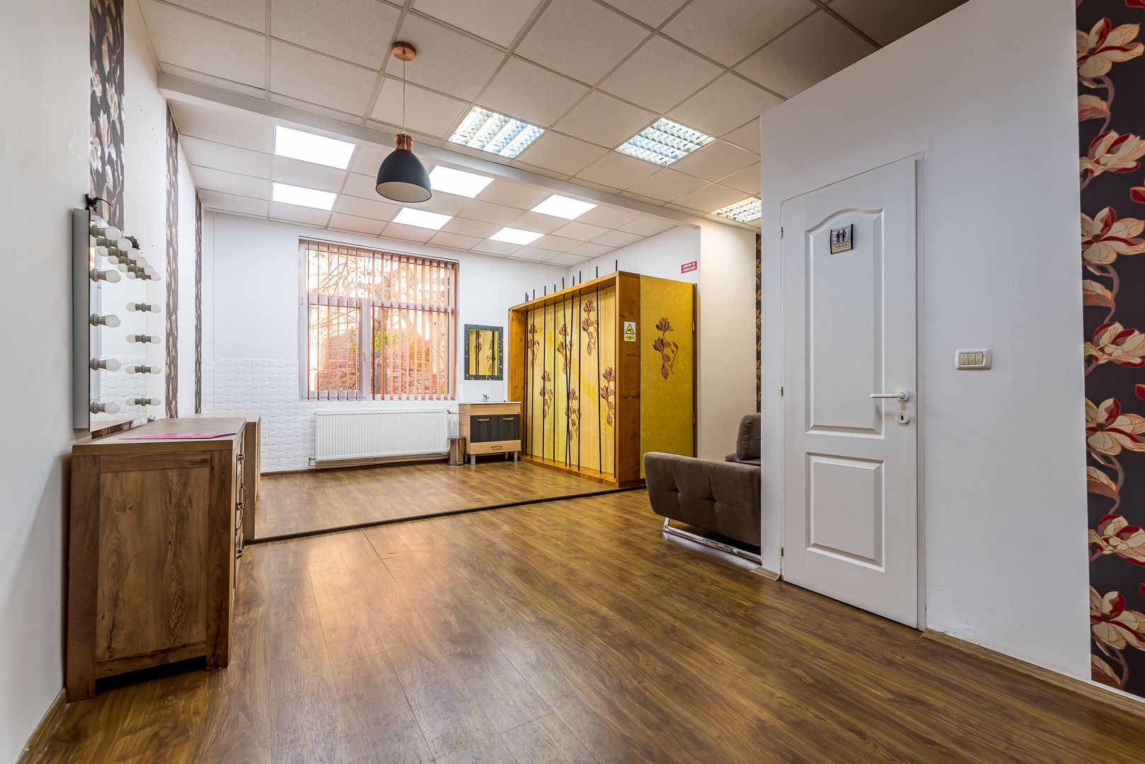 Spațiu comercial de închiriat pe Bulevardul Dragalina Comision 0 - Poză 6