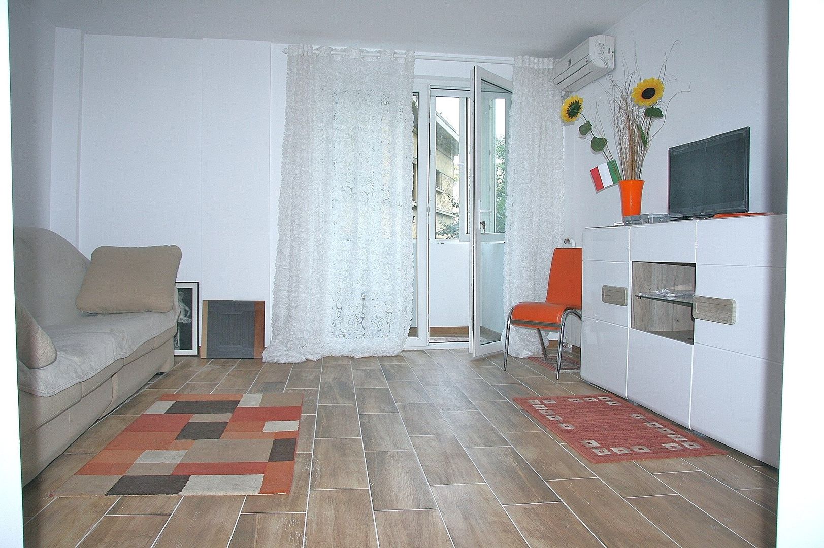 CISMIGIU - P-ta M. Kogalniceanu, apartament 2 camere, etaj1 - Poză 1
