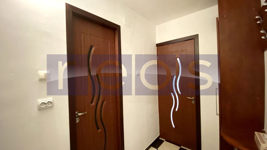 DE VANZARE GARSONIERA DECOMANDATA | RENOVATA | 40MP | ZONA 13 SEPTEMBRIE - Poză 14