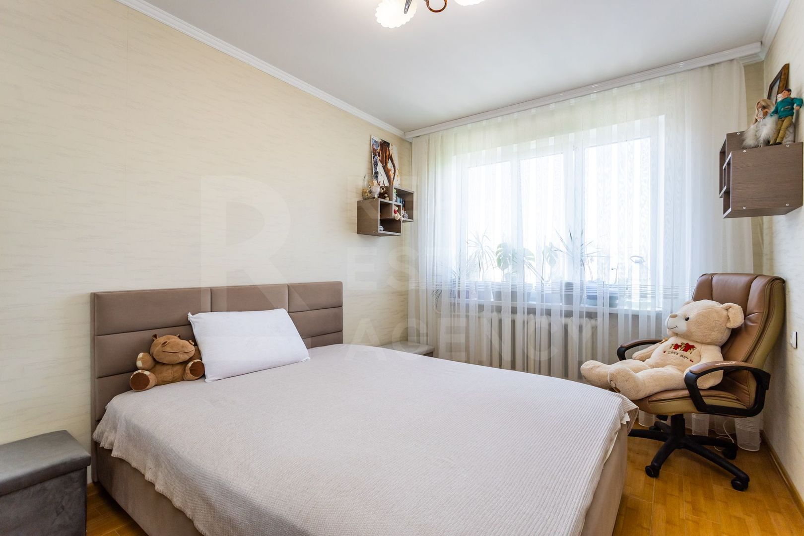 Vânzare, apartament, 3 camere, str. Alecu Russo, Ciocana - Poză 9