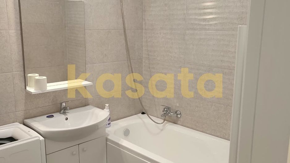 Garsonieră 🏡 | Bloc Nou ✨ | Centrala proprie | Metrou 🚇 - Poză 7