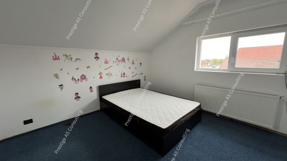 Duplex 3 Camere | Car port | Sanmihaiu Roman - Poză 6