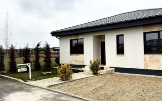 Vila De Inchiriat | Corbeanca | 3 camere - Poză 19