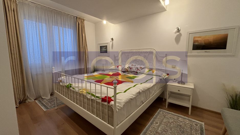 APARTAMENT 2 CAMERE | BLOC NOU | DOROBANTI - Poză 9