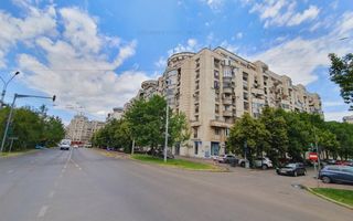 Unirea Shopping Center - Pta Sf. Vineri, renovat complet, 3 balcoane, bloc 1996 - Poză 17