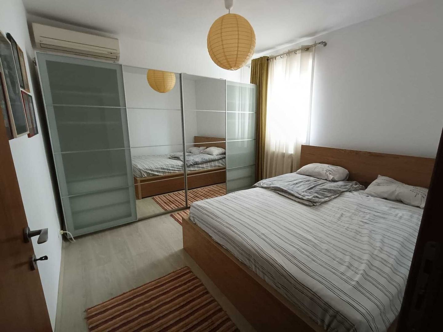 Apartament 2 camere – Bulevardul Tineretului | Etaj 9 | Disponibil din - Poză 2