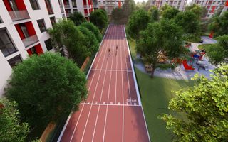 PENTHOUSE  | ARED CITY (IMAR) | FARA AGENTII | COMISION 0% - Poză 10