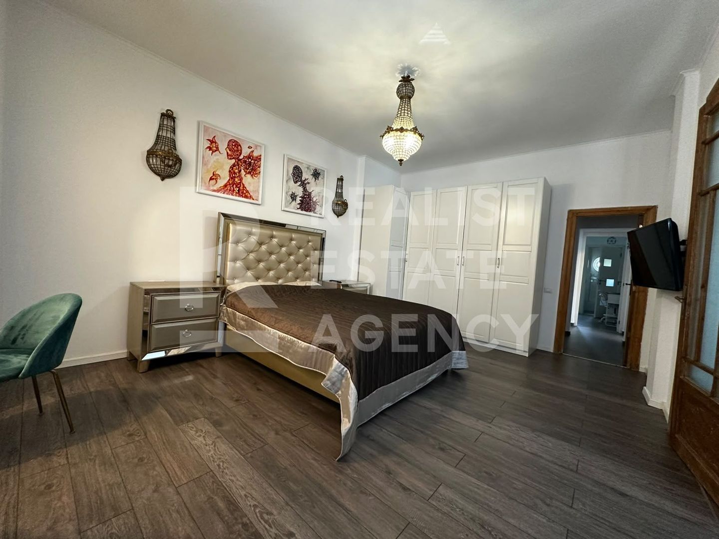 3 camere, Calea Dorobantilor - Poză 4