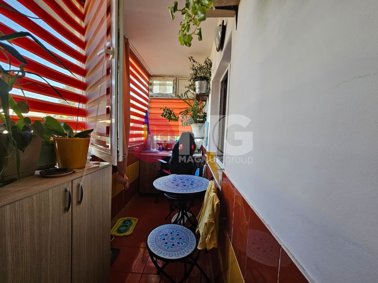 Apartament 3 camere de vanzare Rahova zona Petre Ispirescu - Poză 8