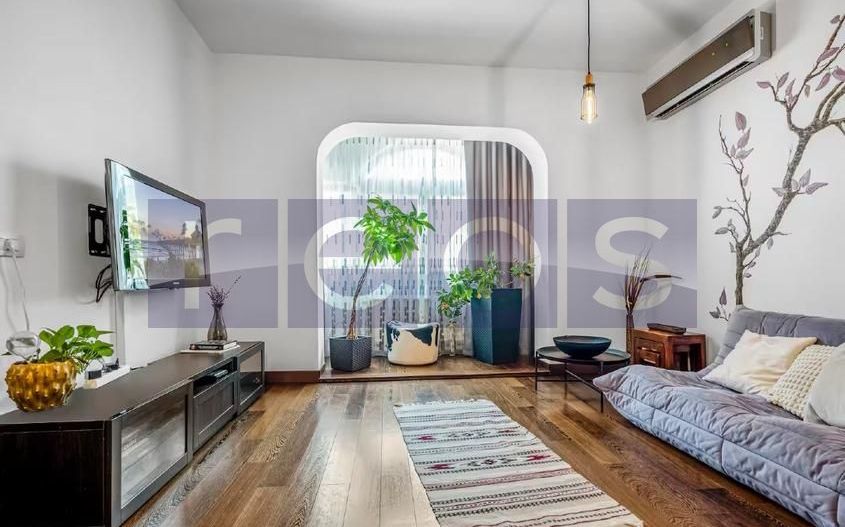 INCHIRIERE 3 CAMERE | VILA | STEFAN CEL MARE - Poză 1