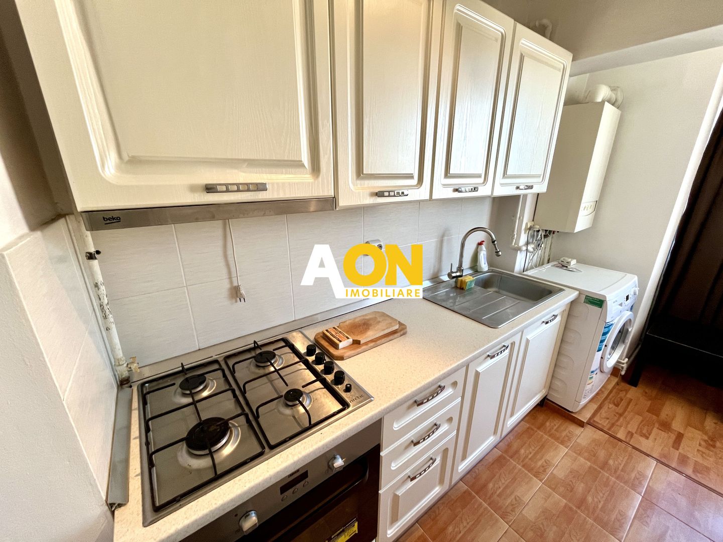 Garsonieră, Zona Bulevardului Transilvania, Cetate - Poză 4