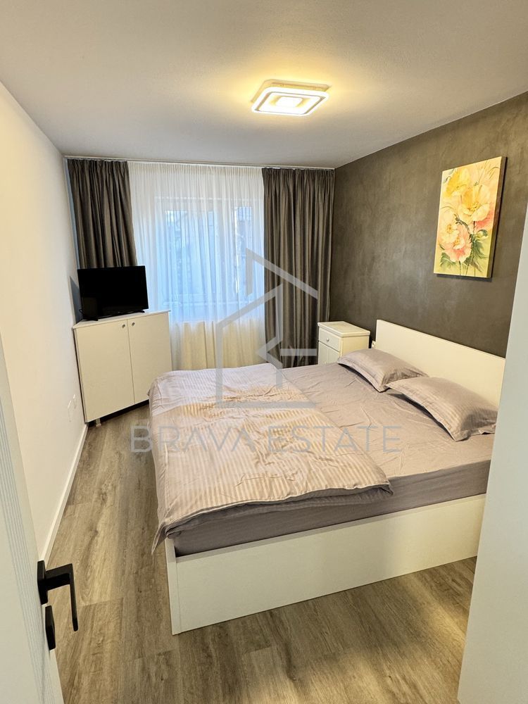 PET FRIENDLY! Apartament 2 camere, 61mp, parcare, zona Zorilor - Poză 4