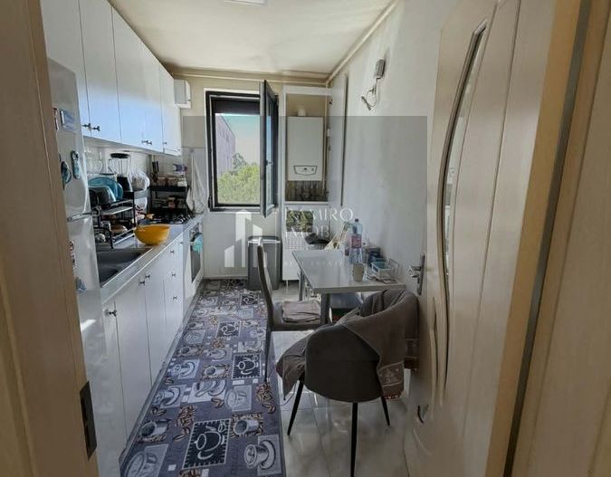 Apartament 2 camere / Crangasi / Bloc nou/ Centrala Proprie/ Prox metr - Poză 14