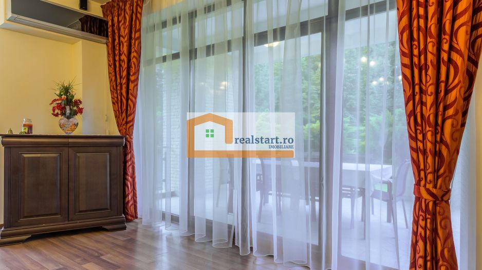 Mogosoaia, Zona de case noi, langa padure, eficienta energetica - Poză 28