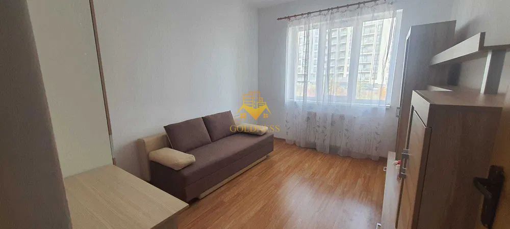 2 camere decomandate, modern, parcare, Cartierul Buna Ziua, Zona Audi - Poză 1