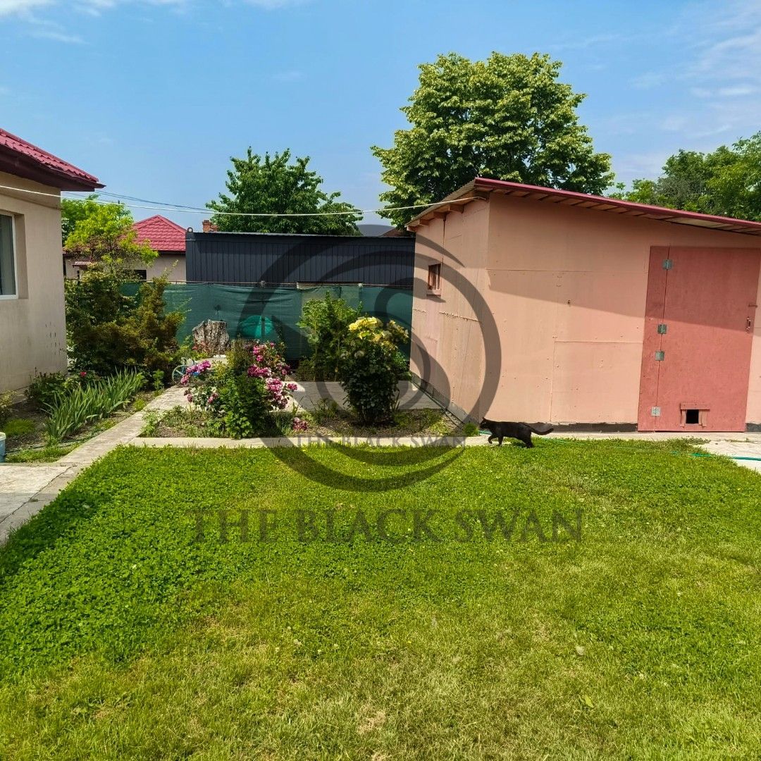 Casa de vanzare | 2444 mp Teren | Tariceni, Prahova | Comision 0% - Poză 18