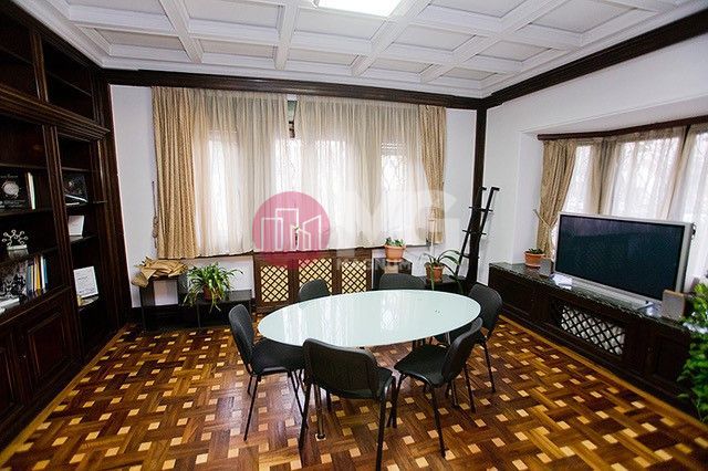 Vila exclusivista de inchiriat- pretabila Ambasada sau sediu de firma  - Poză 38