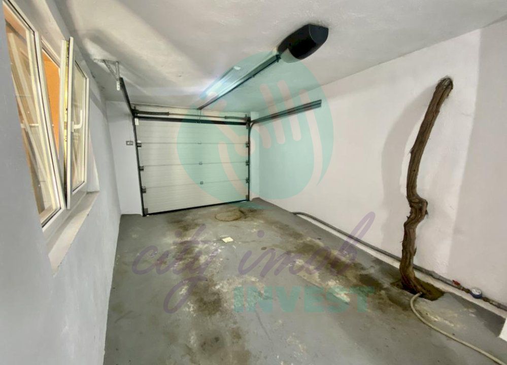 Casa in zona Piata Alba Iulia-Mall Vitan - Poză 11