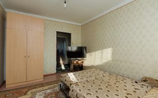 Vânzare, apartament, 3 camere , str. Alba Iulia, Buiucani - Poză 5