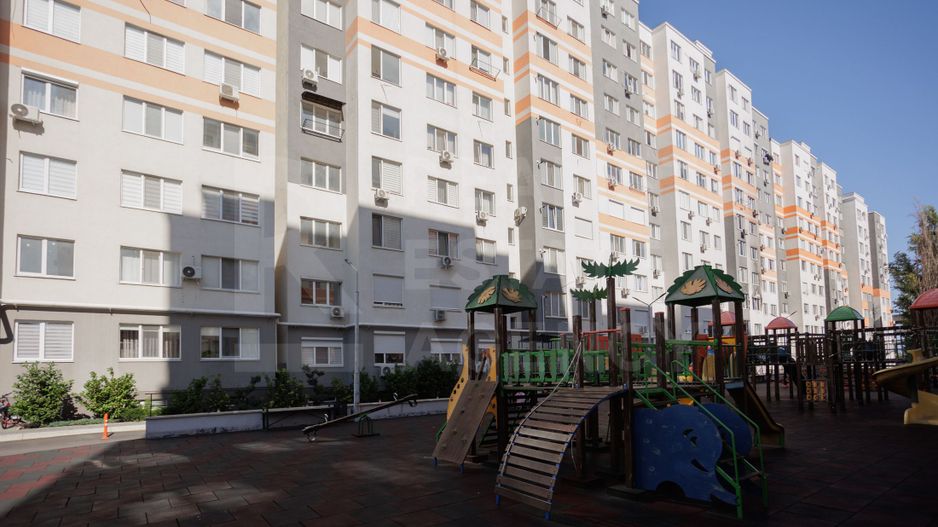 Vânzare, apartament, 2 camere, Strada Sprîncenoaia, Telecentru - Poză 25