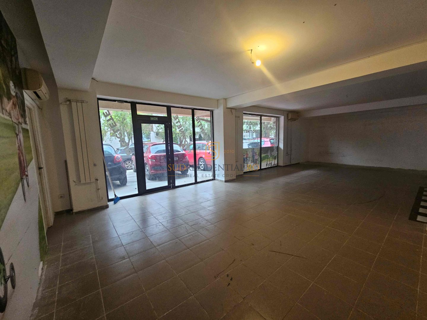 Spatiu comercial de vanzare, 80 mp, Drumul Fermei- Popesti-Leordeni - Poză 7