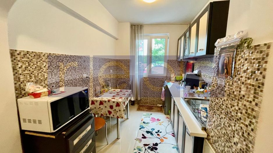 VANZARE APARTAMENT 3 CAMERE DUBLU VEDERE 70MP PARKLAKE DRISTOR TITAN - Poză 10