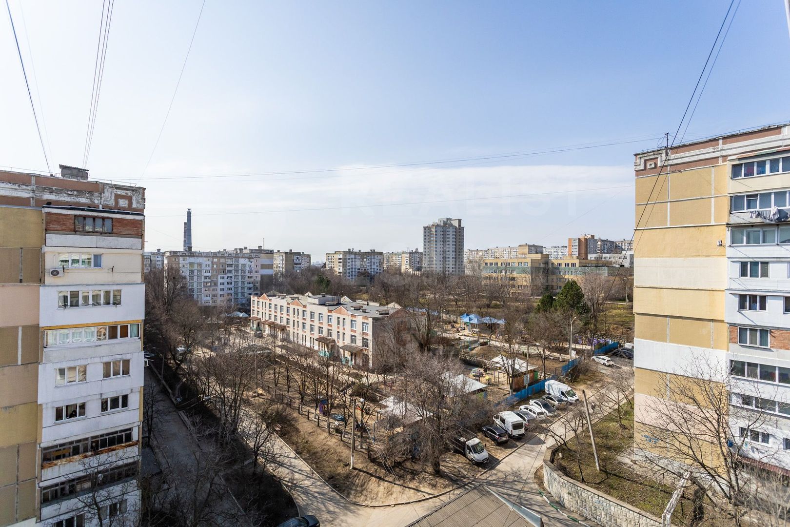 Vânzare, apartament, 3 camere, str. Nicolae Milescu Spătaru, Ciocana - Poză 14