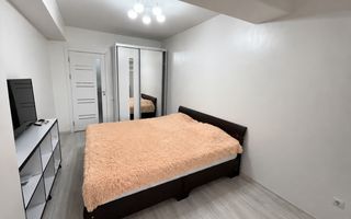 Chirie, apartament, o cameră, str. Nicolae Testemițanu, Centru - Poză 2