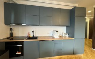 Apartament 3 Camere | 4 City North | Rond OMV | Garaj subteran - Poză 7