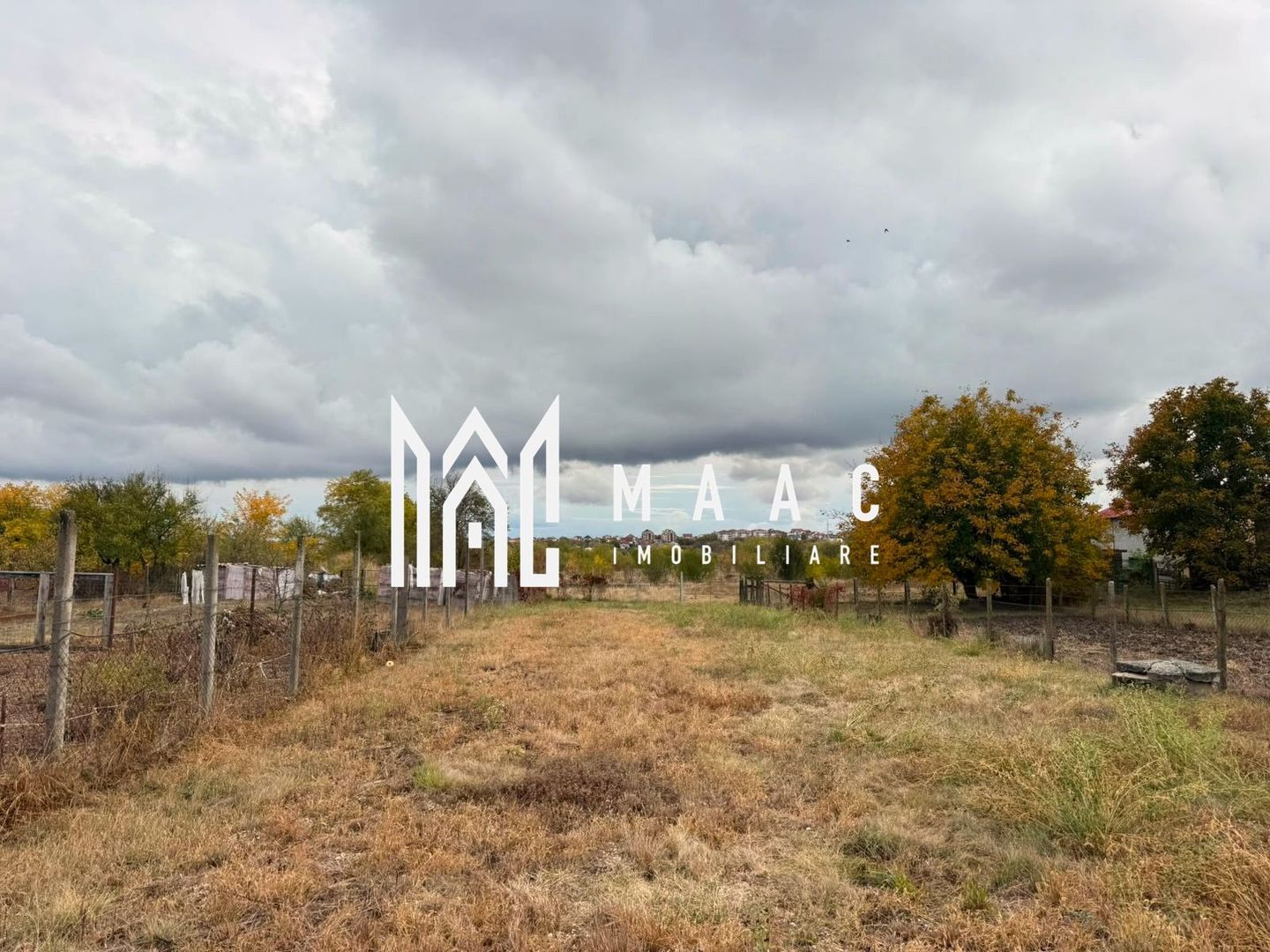 Teren intravilan de casa | 487mp | Zona Turnisor - Poză 2