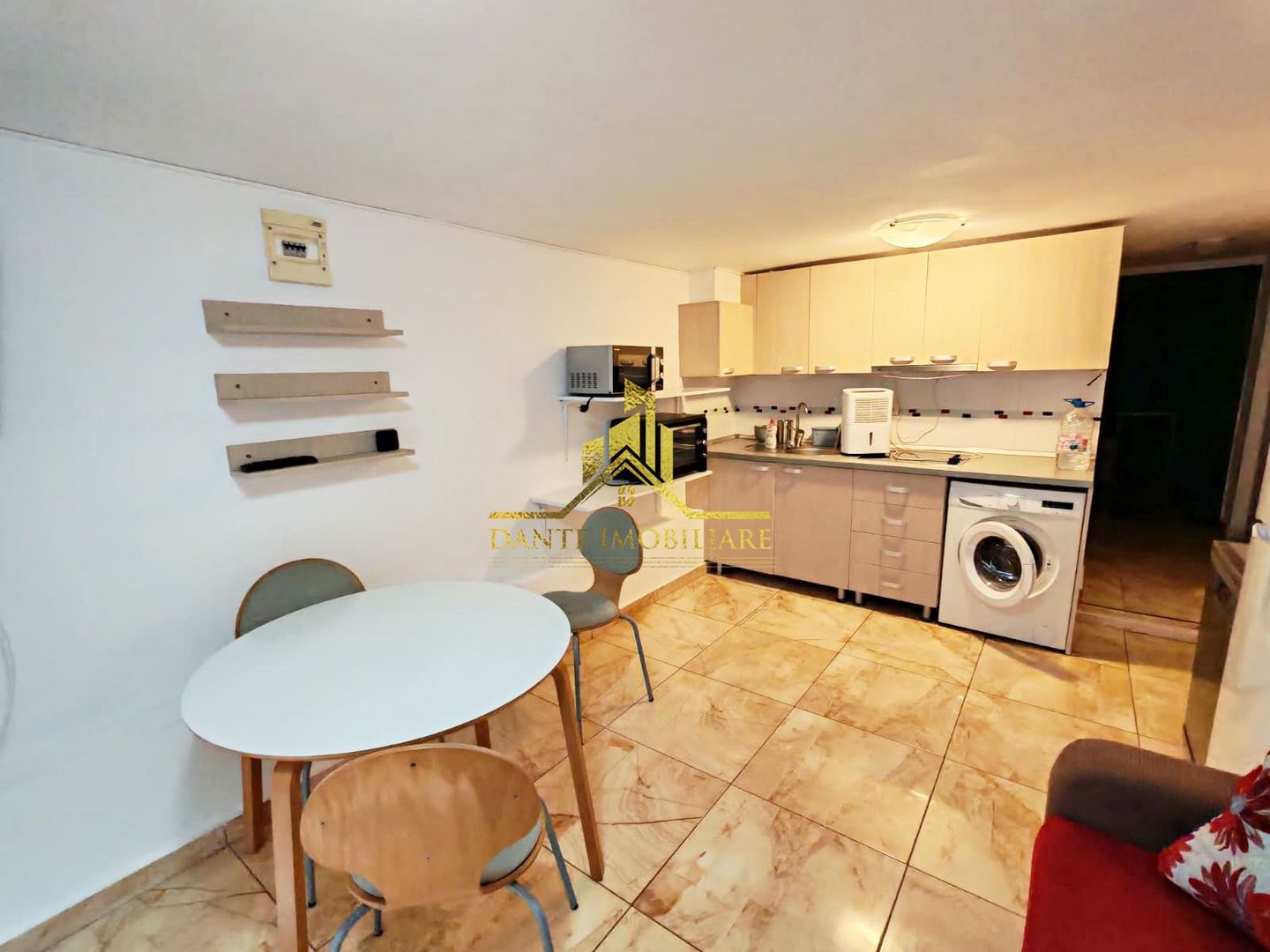 2 camere, mobilat modern, PET FRIENDLY, parcare, Gheorgheni, FSEGA - Poză 3