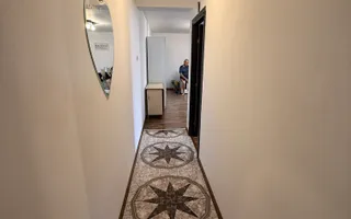 Ap 2 camere 46 mp mobilat/utilat+ loc parcare - Măgurele ! - Poză 13