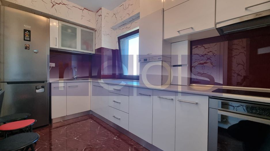 VANZARE 3 CAMERE | ZONA VITAN MALL | BLOC 2012| - Poză 6