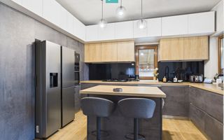 Casă individuală elegantă în Moșnița Nouă - Poză 22