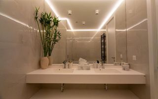 Locuință Exclusivista | One Verdi Park | Design Personalizat | - Poză 4
