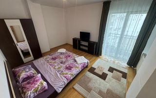 3 camere, garaj, bloc nou, Mihai Viteazul Zona Mc Donald's. Decebal - Poză 10
