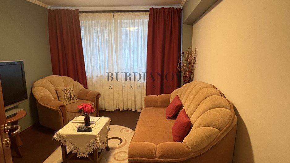 Apartament cu 3 camere - Ferdinand- Str. Avrig - Metrou Piața Iancului - Poză 2