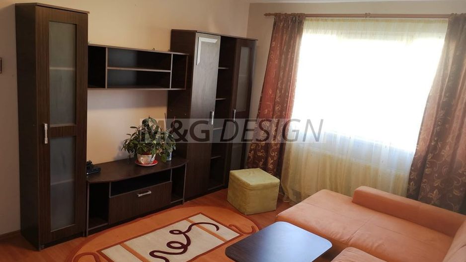 Vand Apartament 3 camere , Bld Cetatii  1/3 Timișoara - Poză 1