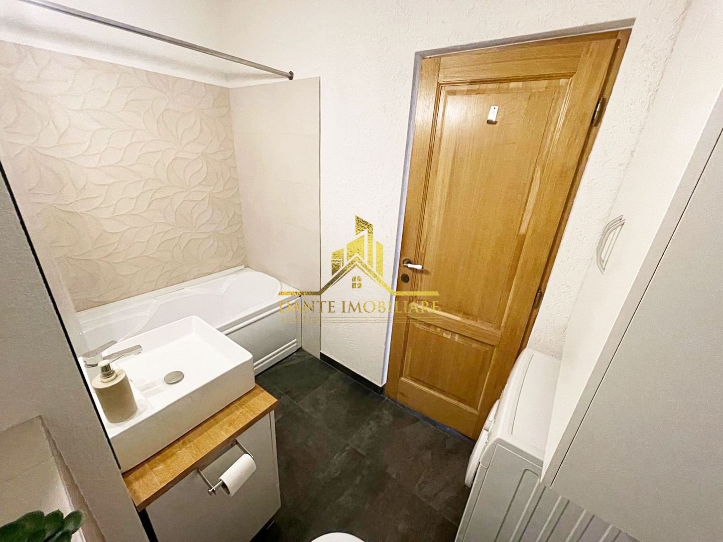 3 camere, premium, terasa, parcare, Gheorgheni, WEST SIDE, Iulius - Poză 14