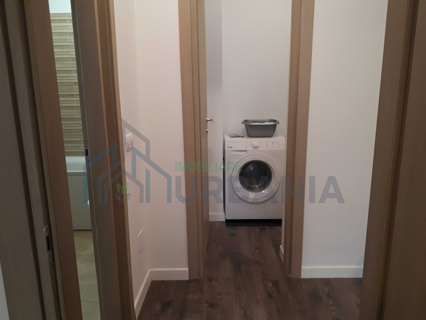 Apartament 2 camere de inchiriat, Conest Residence, Tudor Vladimirescu, Iasi - Poză 5